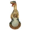 Design Toscano The Egg Beater Raptor Dinosaur Statue JQ6619